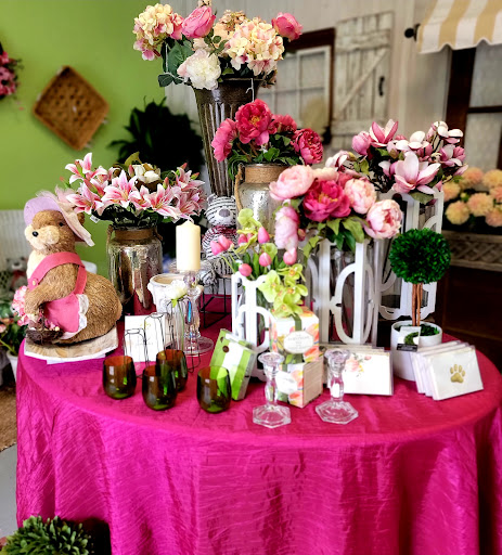 Florist «Greenskeeper Florist», reviews and photos, 10593 Ocean Hwy # D, Pawleys Island, SC 29585, USA