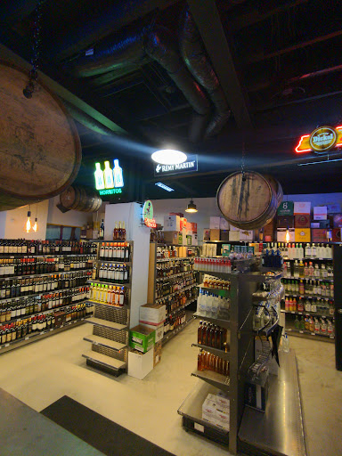 Liquor Store «Lynbrook Wine & Liquor», reviews and photos, 325 Sunrise Hwy, Lynbrook, NY 11563, USA