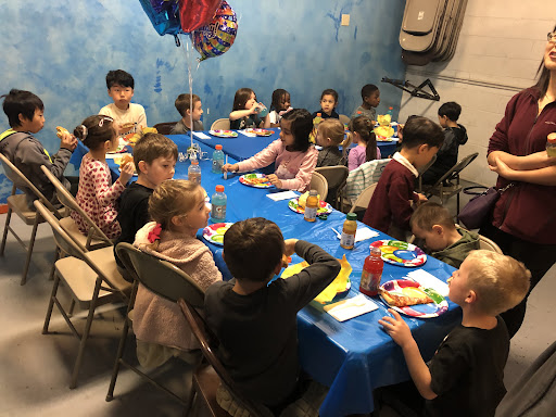 Gym «Doylestown Rock Gym», reviews and photos, 3853 Old Easton Rd, Doylestown, PA 18902, USA