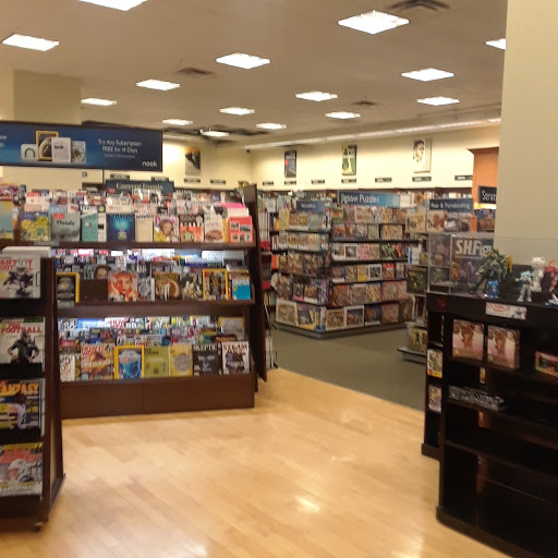 Book Store «Barnes & Noble», reviews and photos, 1317 Lloyd Center, Portland, OR 97232, USA
