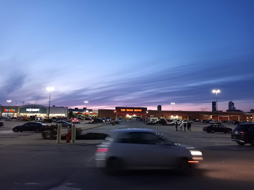 Shopping Mall «South Bay Center», reviews and photos, 8 Allstate Rd, Boston, MA 02118, USA