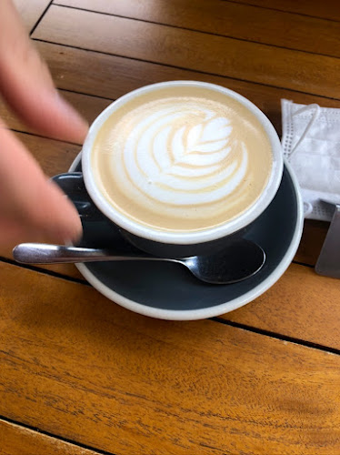Reviews of Benny and Brew in Tauranga - Coffee shop