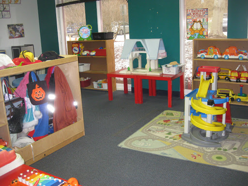 Day Care Center «Kaleidoscope Child Care Center», reviews and photos, 70 Abele Rd, Bridgeville, PA 15017, USA