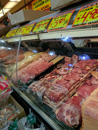 Mexican Grocery Store «Fiesta Market», reviews and photos, 939 E Irving Park Rd, Streamwood, IL 60107, USA