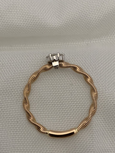 Jewelry Store «Gawee Fine Jewelry & Time Pieces», reviews and photos, 2511 Rice Boulevard, Houston, TX 77005, USA