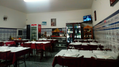 Café Restaurante - O Francês - Fernanda Maria Costa Marques em Alvito