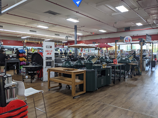 Hardware Store «Blackhawk Hardware», reviews and photos, 4225 Parkroad Shopping Center, Charlotte, NC 28209, USA