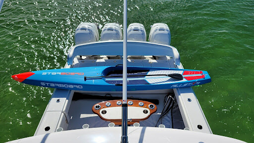 Surf Shop «Epic Boardsports LLC», reviews and photos, 350 N Atlantic Ave, Cocoa Beach, FL 32931, USA