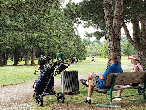 Public Golf Course «Riverbend Golf Complex», reviews and photos, 2019 W Meeker St, Kent, WA 98032, USA