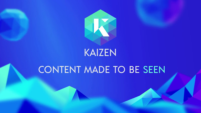 Reviews of Kaizen in London - Advertising agency
