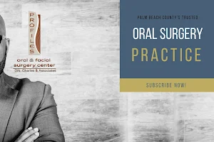 Profiles Oral & Facial Surgery image