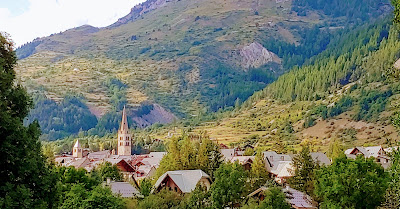 ESF Serre-Chevalier Monêtier à Le Monêtier-les-Bains