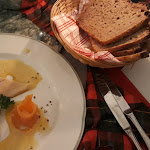 Photo n°5 de l'avis de Steffi.f fait le 23/10/2019 à 06:09 sur le  Klosterhotel Walkenried à Walkenried