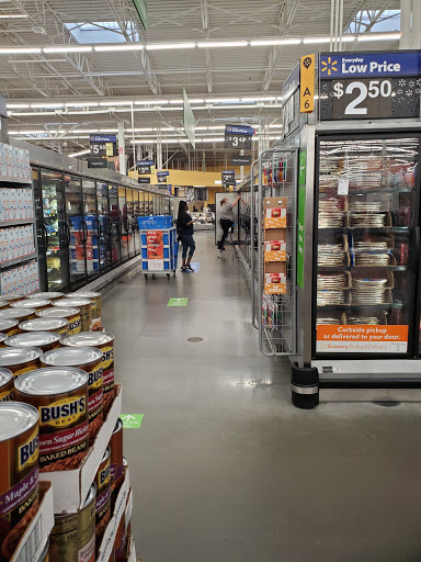 Department Store «Walmart Supercenter», reviews and photos, 1105 Research Center Dr SW, Atlanta, GA 30331, USA
