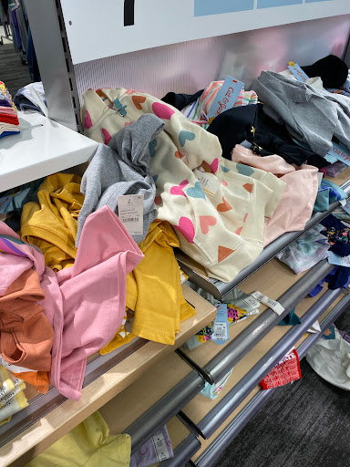 Department Store «Target», reviews and photos, 2070 Sam Rittenberg Blvd, Charleston, SC 29407, USA