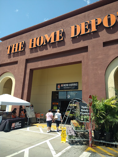 Home Improvement Store «The Home Depot», reviews and photos, 6633 Westminster Ave, Westminster, CA 92683, USA