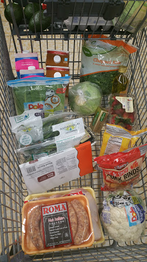 Supermarket «ALDI», reviews and photos, 6503A Baltimore National Pike, Catonsville, MD 21228, USA