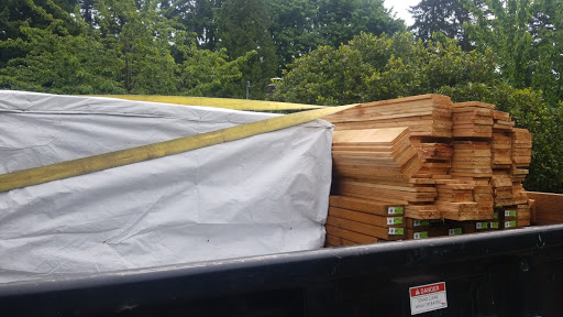 Lumber Store «Dunn Lumber - Everett», reviews and photos, 425 E Casino Rd, Everett, WA 98208, USA