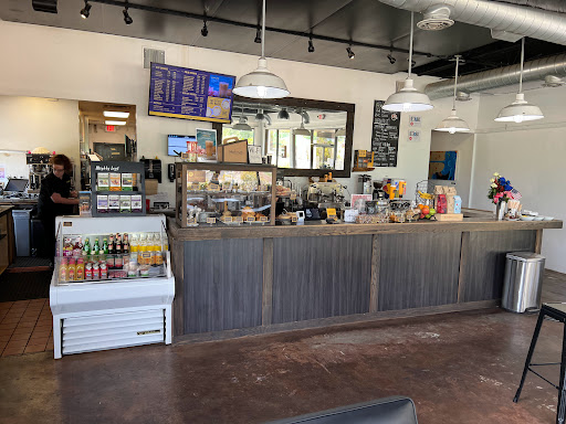 Coffee Shop «Kahwa Coffee», reviews and photos, 3928 Henderson Blvd, Tampa, FL 33629, USA