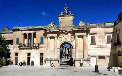 Gate of Saint Blaise image