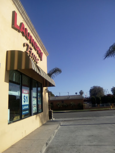 Laundromat «LAUNDRY TIME», reviews and photos, 10810 S Prairie Ave b, Inglewood, CA 90303, USA