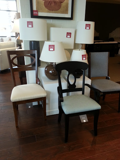 Furniture Store «Bassett Home Furnishings», reviews and photos, 17603 La Cantera Pkwy, San Antonio, TX 78257, USA