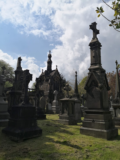 Utley Cemetery