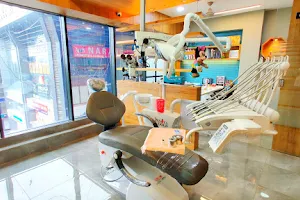 ROOTS DENTAL CARE image