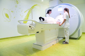 Kantonsspital St.Gallen, Netzwerk Radiologie