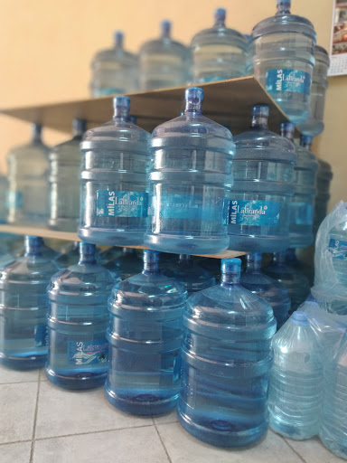 Zorlu Ticaret Tüp & Su Bayii