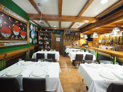 Taverna Angel Belmonte - Carrer Ciutat de Consuegra, 3, AD500 Andorra la Vella, Andorra