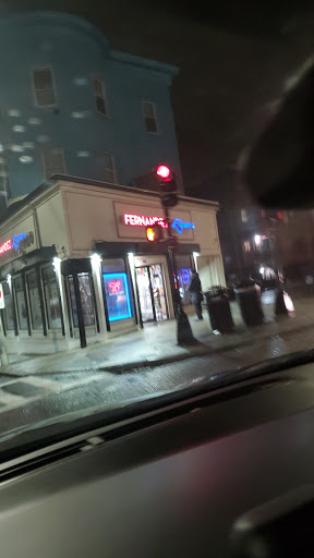 Liquor Store «Fernandez Liquor Store», reviews and photos, 562 Blue Hill Avenue, Dorchester, MA 02121, USA