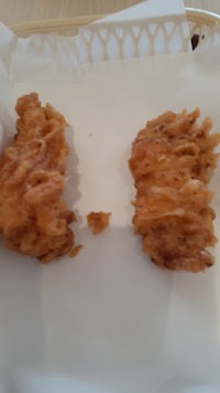 ケンタッキーフライドチキン藤井寺店