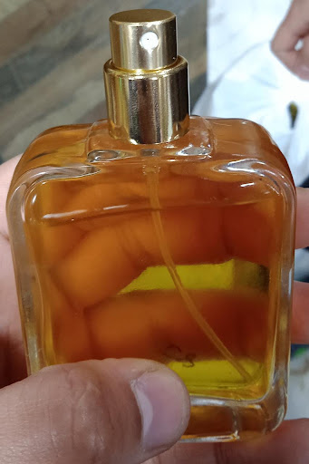 Al Haji Perfumers