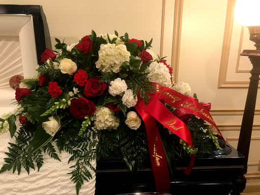 Funeral Home «Brater - Winter Funeral Home», reviews and photos, 201 S Vine St, Harrison, OH 45030, USA