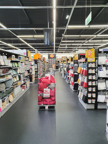 Magasin d'ameublement et de décoration GiFi Chateau Thierry Château-Thierry