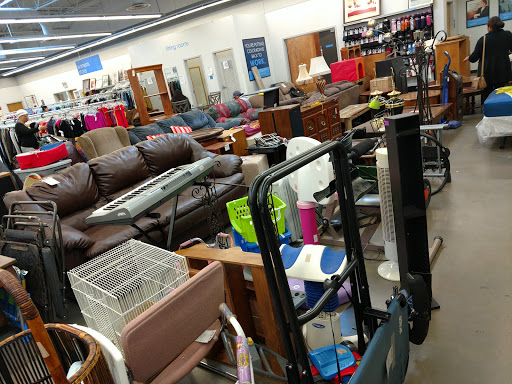 Thrift Store «Goodwill Aurora - Tower», reviews and photos, 18355 E 35th Pl, Aurora, CO 80011, USA