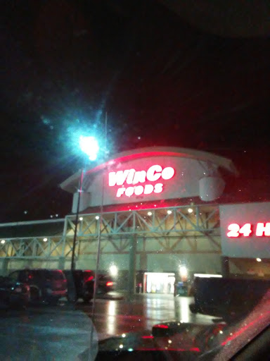 Supermarket «WinCo Foods», reviews and photos, 9718 E Sprague Ave, Spokane Valley, WA 99206, USA