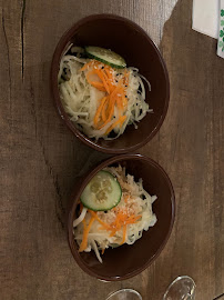 Plats et boissons du Restaurant japonais authentique KOUCHI YAKI à Paris - n°11