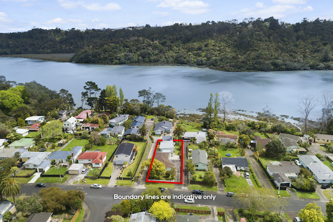 Property Profile Real Estate Photography Auckland - Helensville