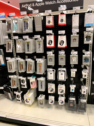 Department Store «Target», reviews and photos, 3625 W Gandy Blvd, Tampa, FL 33611, USA