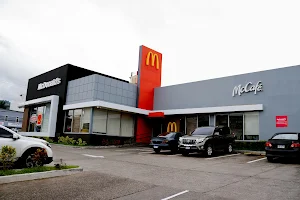 McDonald's • Blv. Morazán image