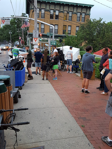 Book Store «Dolphin Bookshop», reviews and photos, 299 Main St, Port Washington, NY 11050, USA