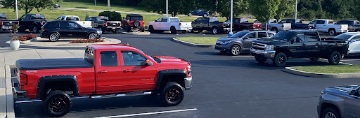 Car Dealer «Patriot Chevrolet», reviews and photos, 40 Autopark Blvd, Royersford, PA 19468, USA