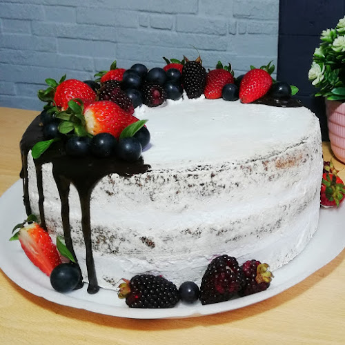 Opinii despre Candy Cannoli în Santo Domingo de los Colorados - Panadería