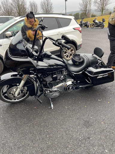 Motorcycle Dealer «American Classic Motors», reviews and photos, 315 Big Rd, Zieglerville, PA 19492, USA