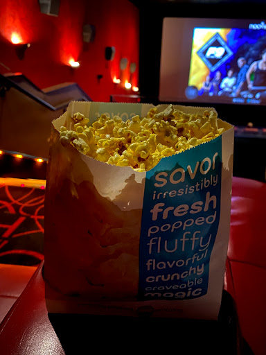 Movie Theater «AMC Bowles Crossing 12», reviews and photos, 8035 W Bowles Ave, Littleton, CO 80123, USA