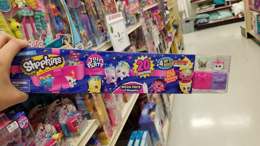 Discount Store «Big Lots», reviews and photos, 751 Dominion Square Shopping Center, Culpeper, VA 22701, USA