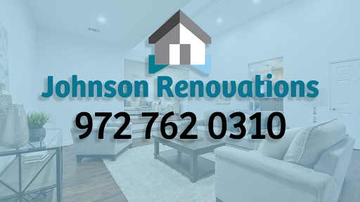 Johnson Renovations
