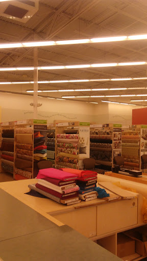 Fabric Store «Jo-Ann Fabrics and Crafts», reviews and photos, 2343 Curlew Rd, Dunedin, FL 34698, USA